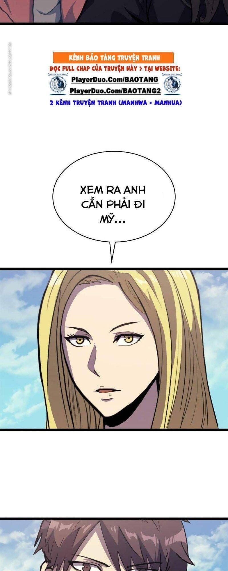 tôi trở lại thăng cấp một mình chapter 90 33