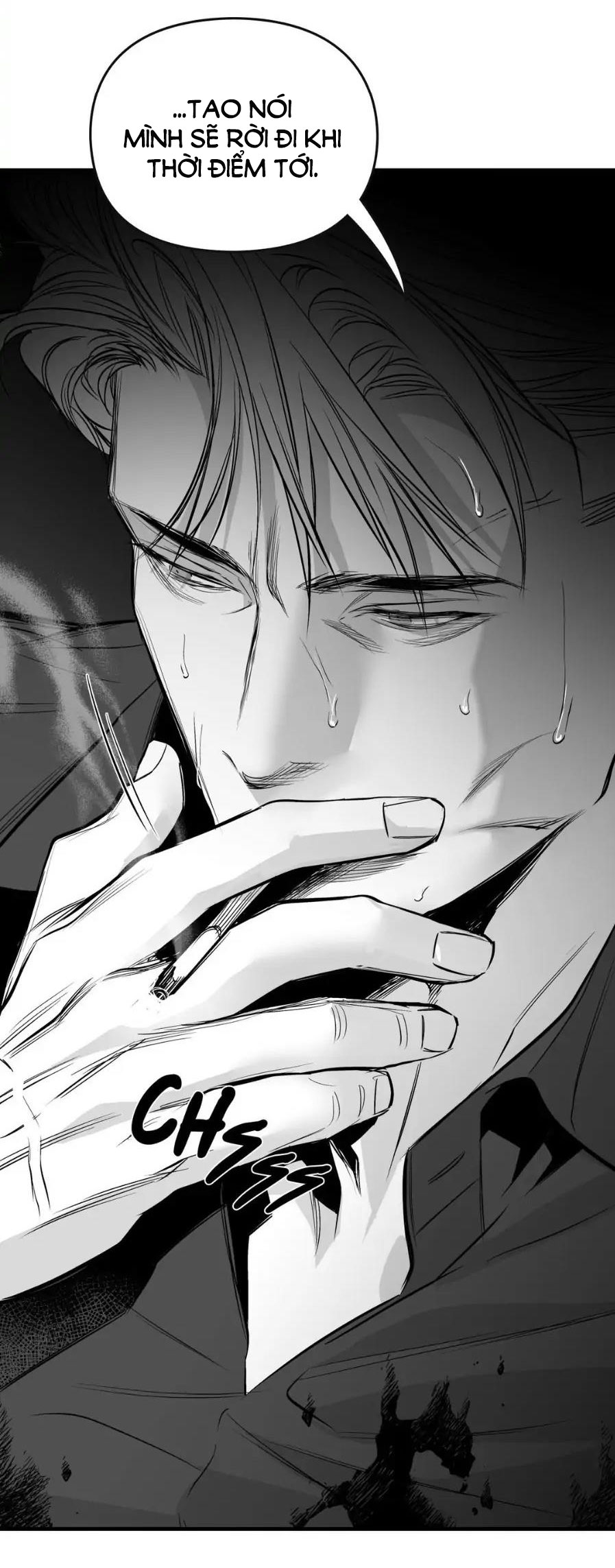 khi đôi chân thôi bước chapter 107.2 6