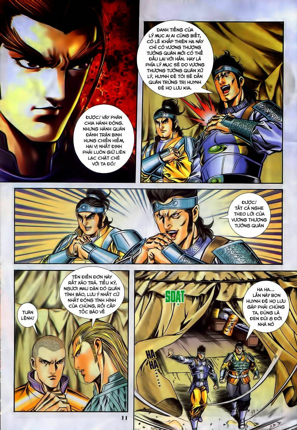 tầm tần ký chapter 191 10