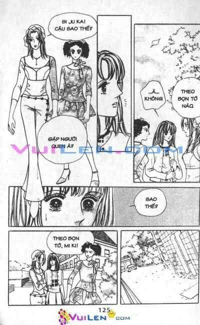 tóc gió thôi bay chapter 8 125
