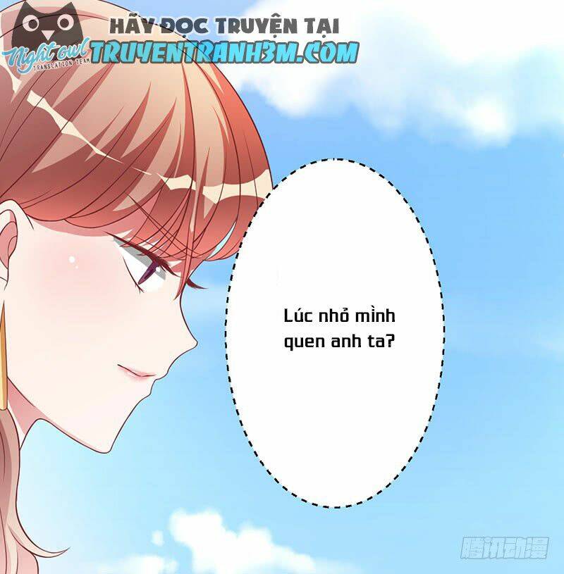 trên gối của chủ tịch ác ma chapter 15 5
