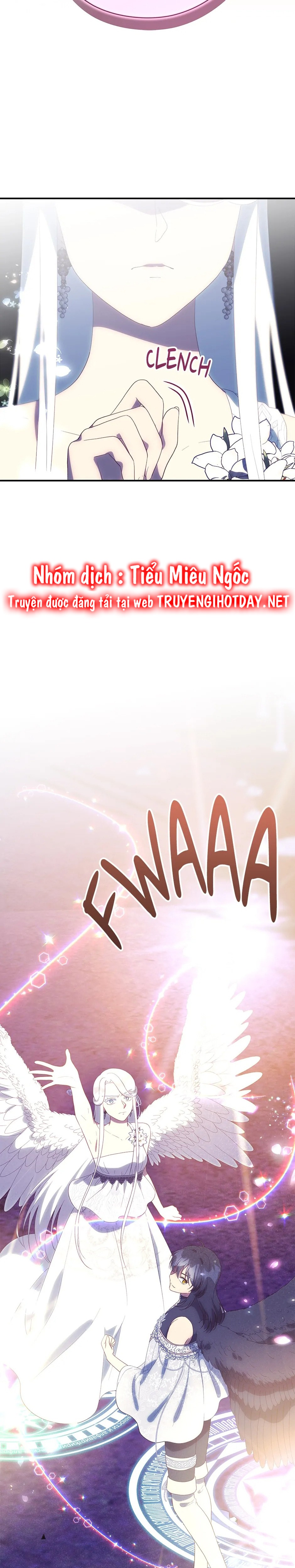 tôi không phải là nữ anh hùng chapter 115 33