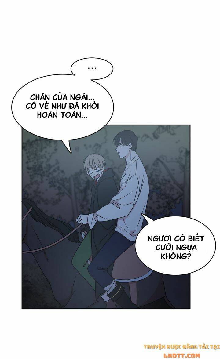 tôi chọn kết thúc của hoàng đế chapter 22 8