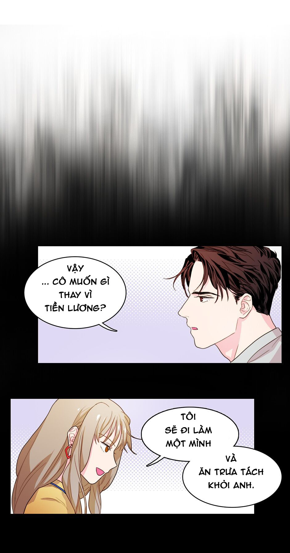 quý cô với chiếc mặt nạ chapter 16 4