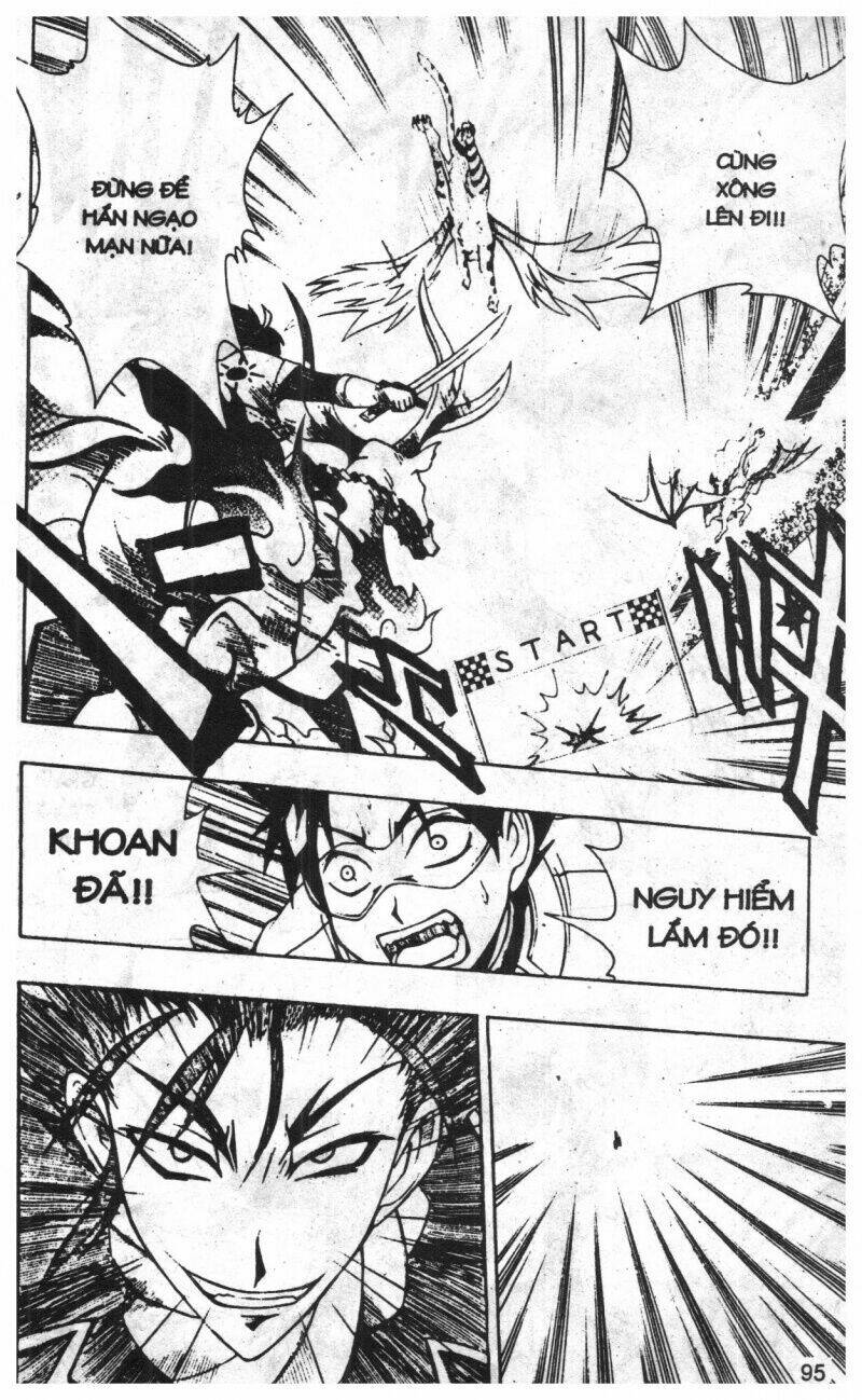 joou kishi monogatari chapter 10 93