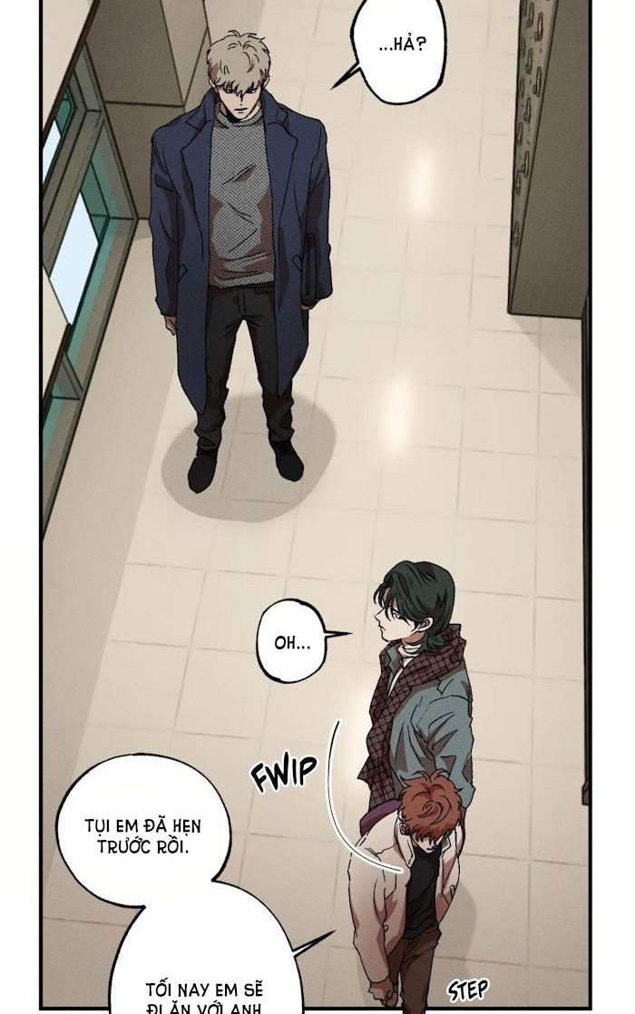 bẫy kép chapter 22.1 31