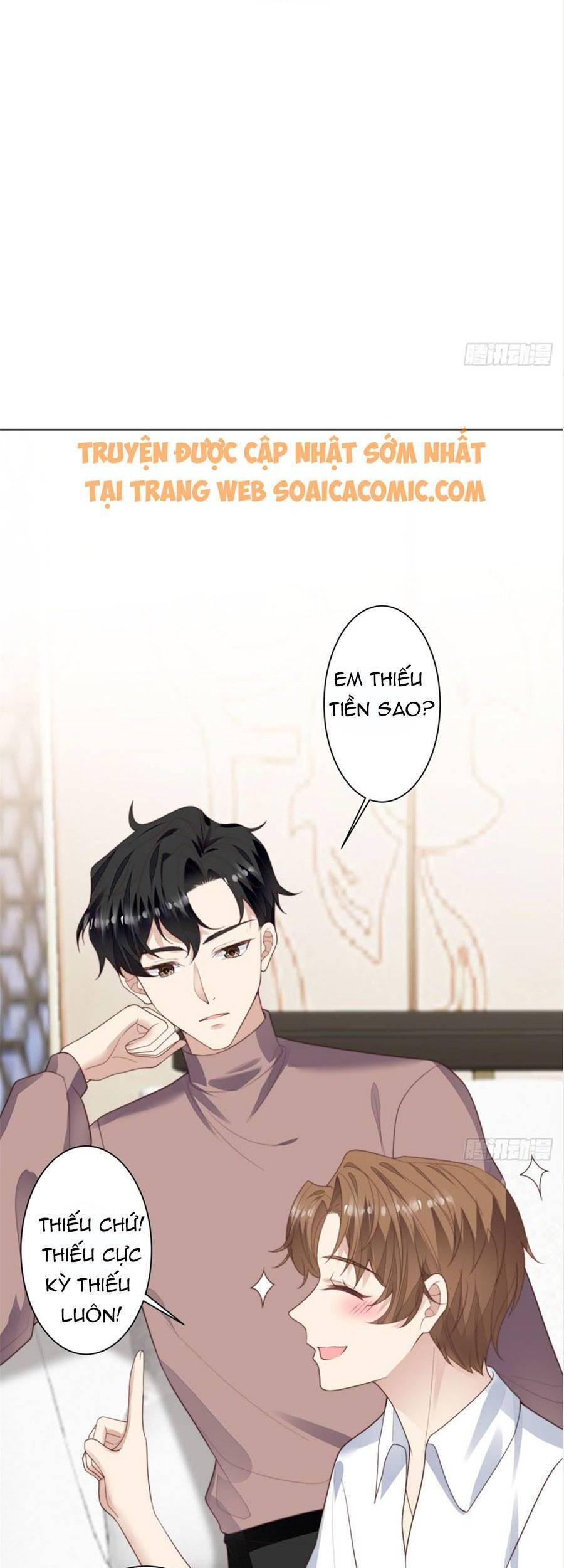 dựa vào đại lão ổn định vị trí c trong nam đoàn chapter 72 9