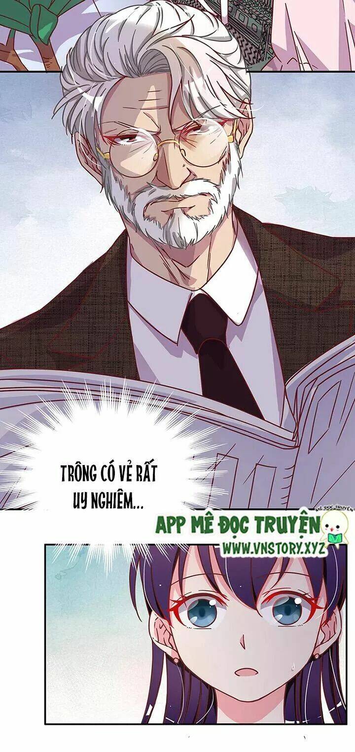 yêu em, sai đến tận cùng chapter 23 19