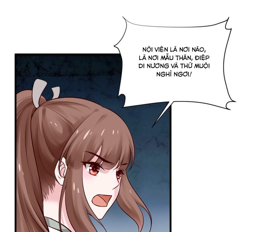 nữ đế livestream công lược chapter 10 41