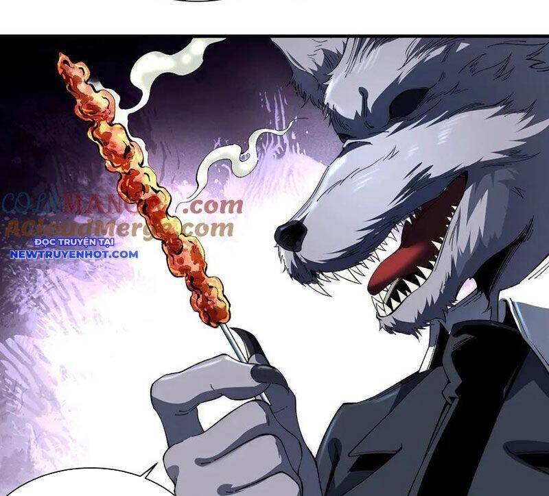 vô hạn thôi diễn chapter 27 23