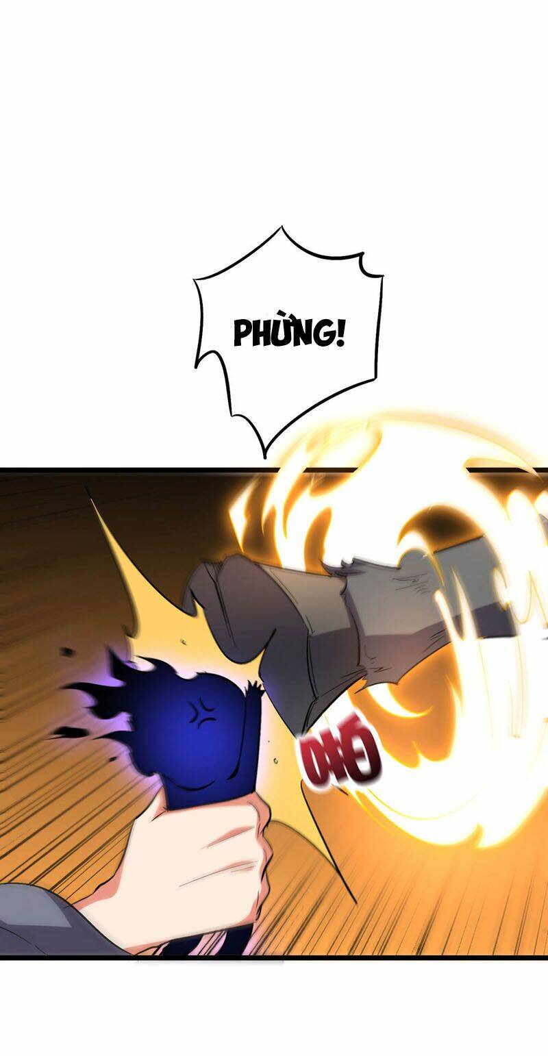 phục thiên thánh chủ chapter 78 25