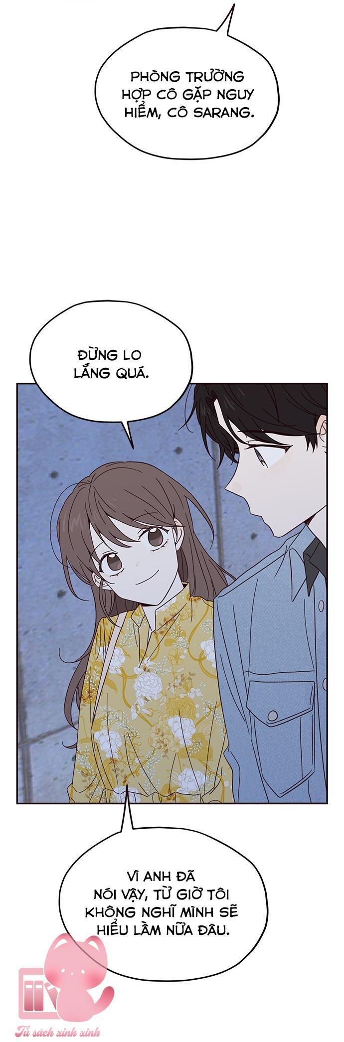 sợi chỉ tình yêu chapter 15 42