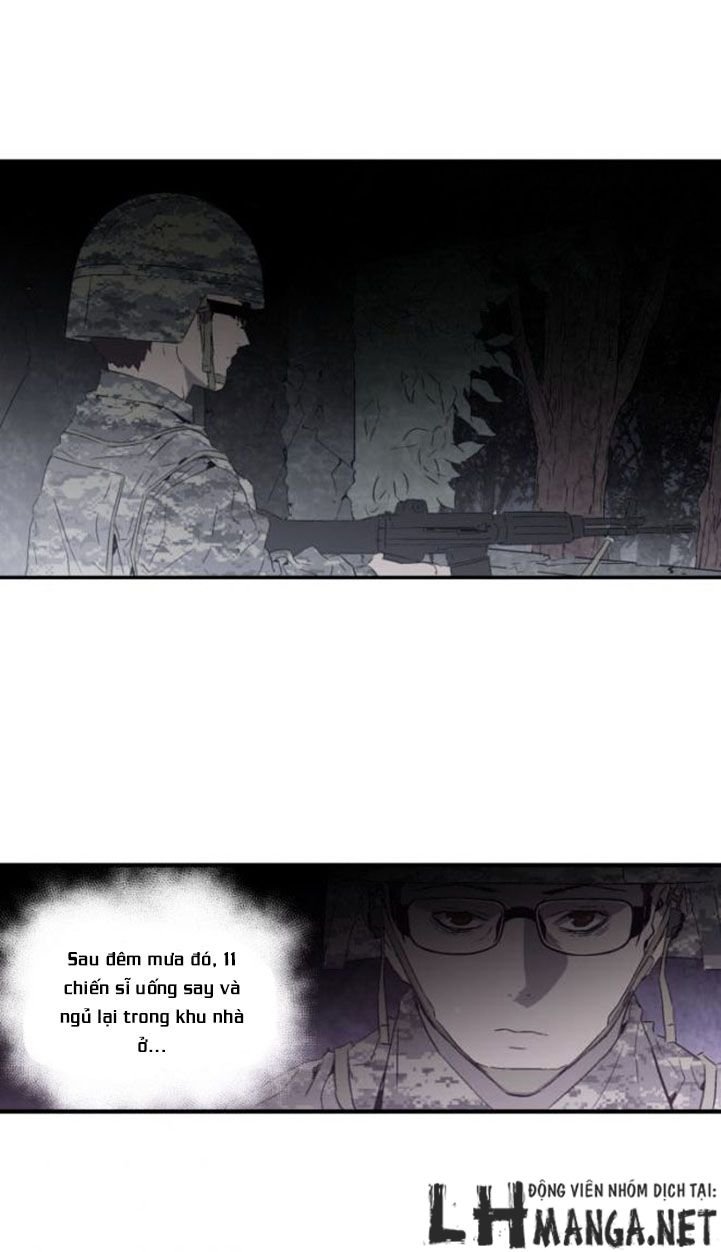 m.i.a - jakjeonjung siljong chapter 15 15