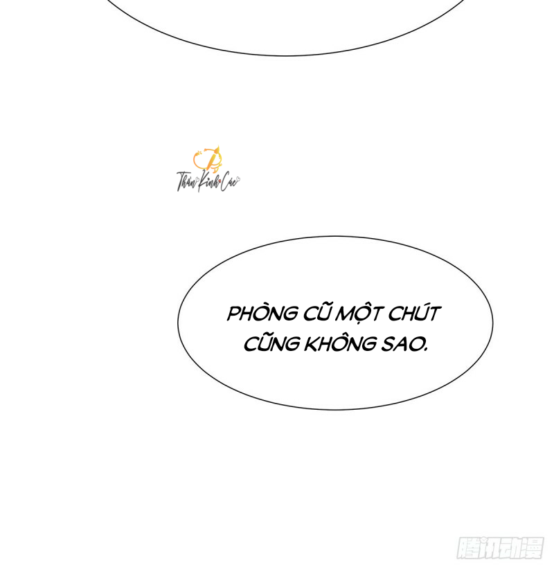 mối tình đầu gian nan của chu thành nhất chapter 35 58