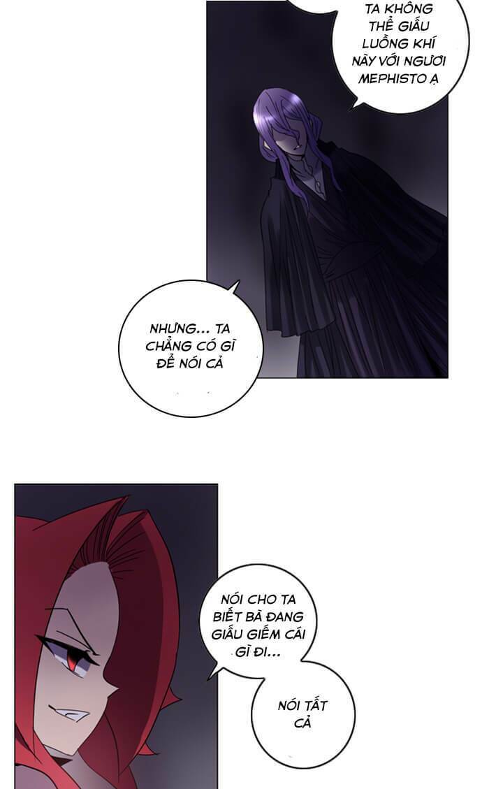 bản khế ước linh hồn chapter 74 35