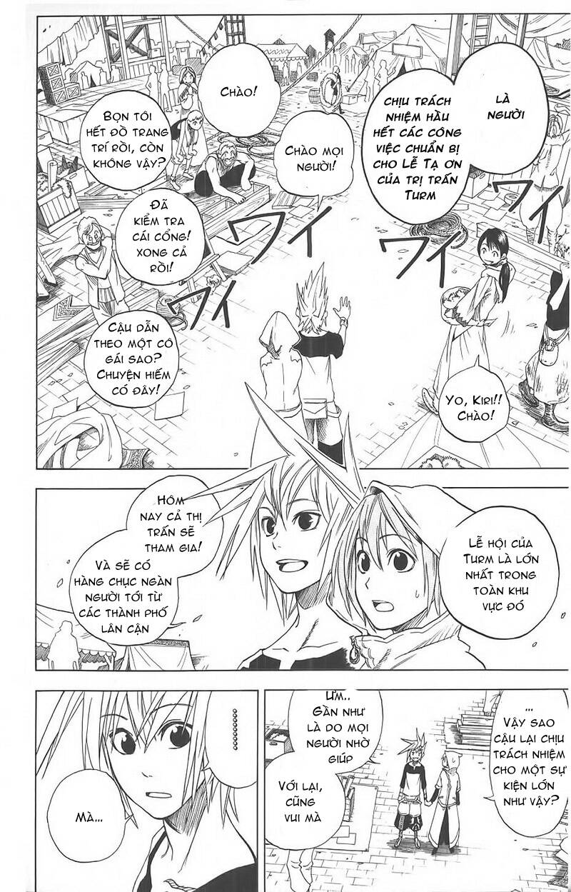 double arts chapter 5 10