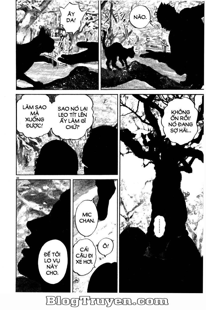 homunculus chapter 56 5