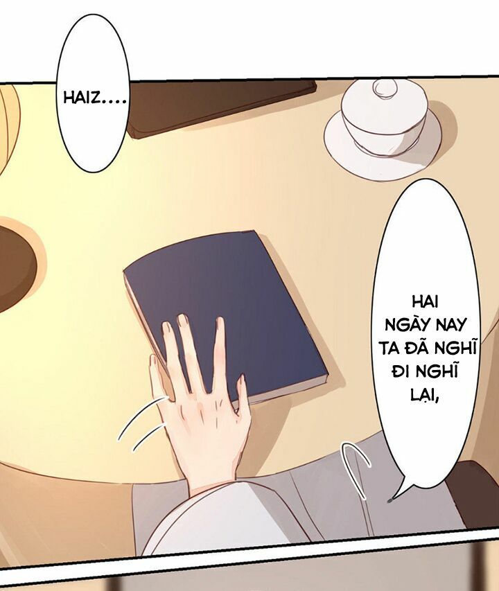 chỉ phu vi thê chapter 45 8