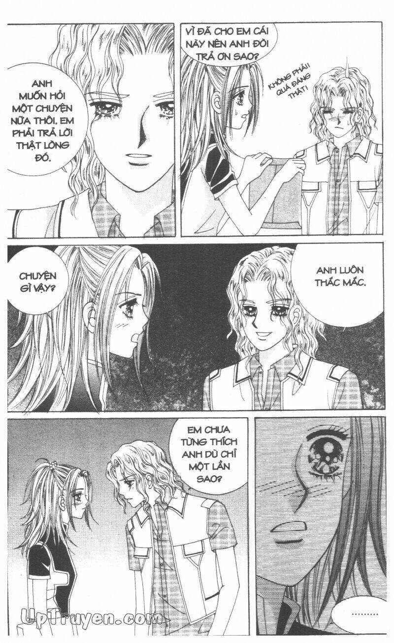 cáo già gặp sói điên chapter 5 134