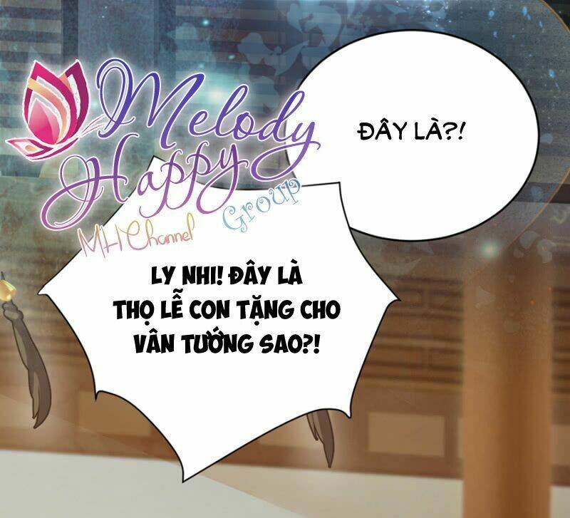 dục hỏa độc nữ chapter 13 4