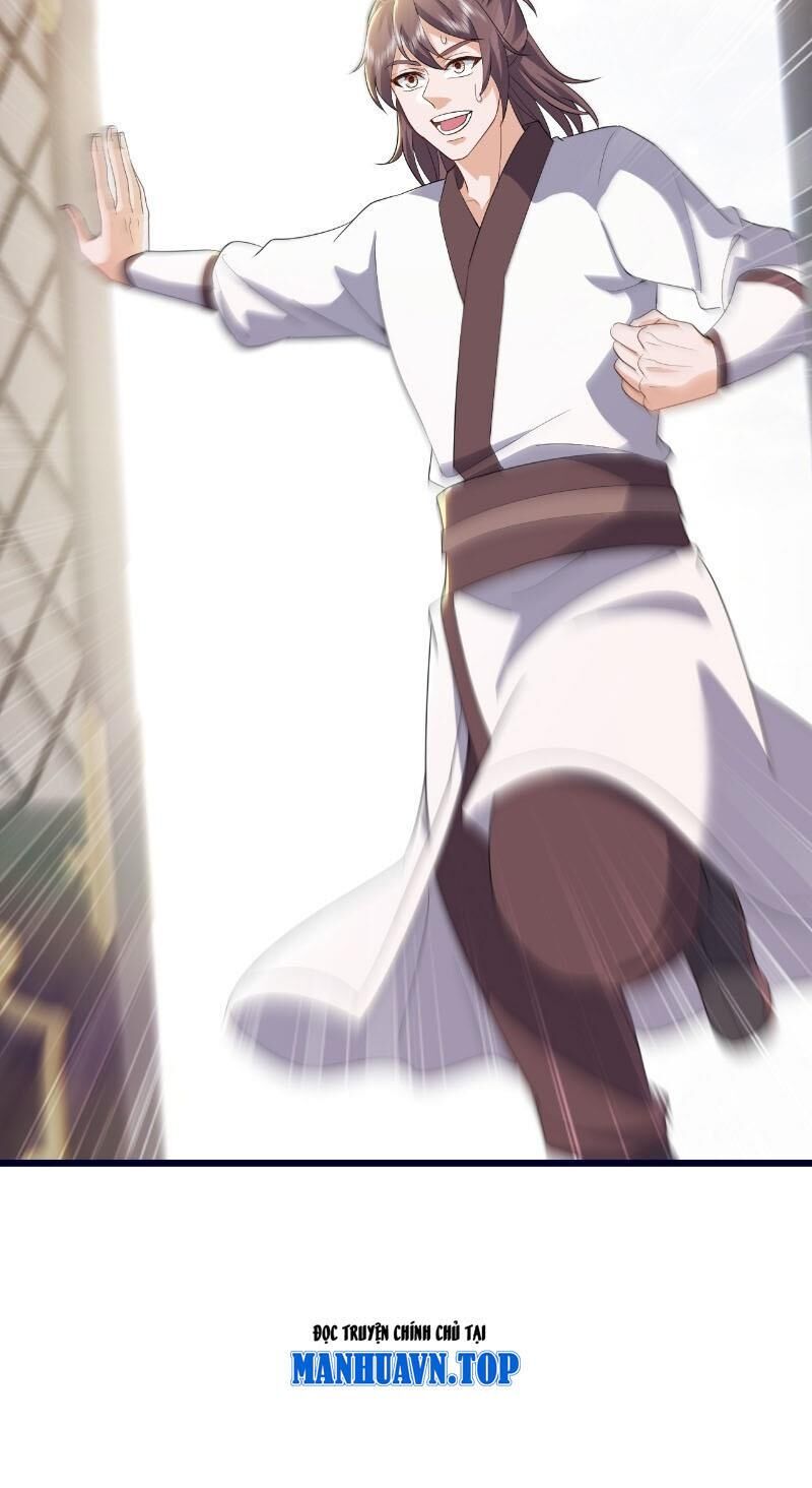 tiên võ đế tôn chapter 537 25