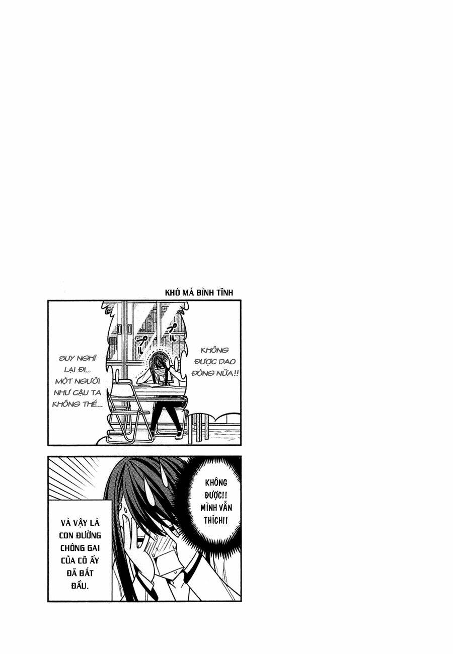 aho girl chapter 7 7