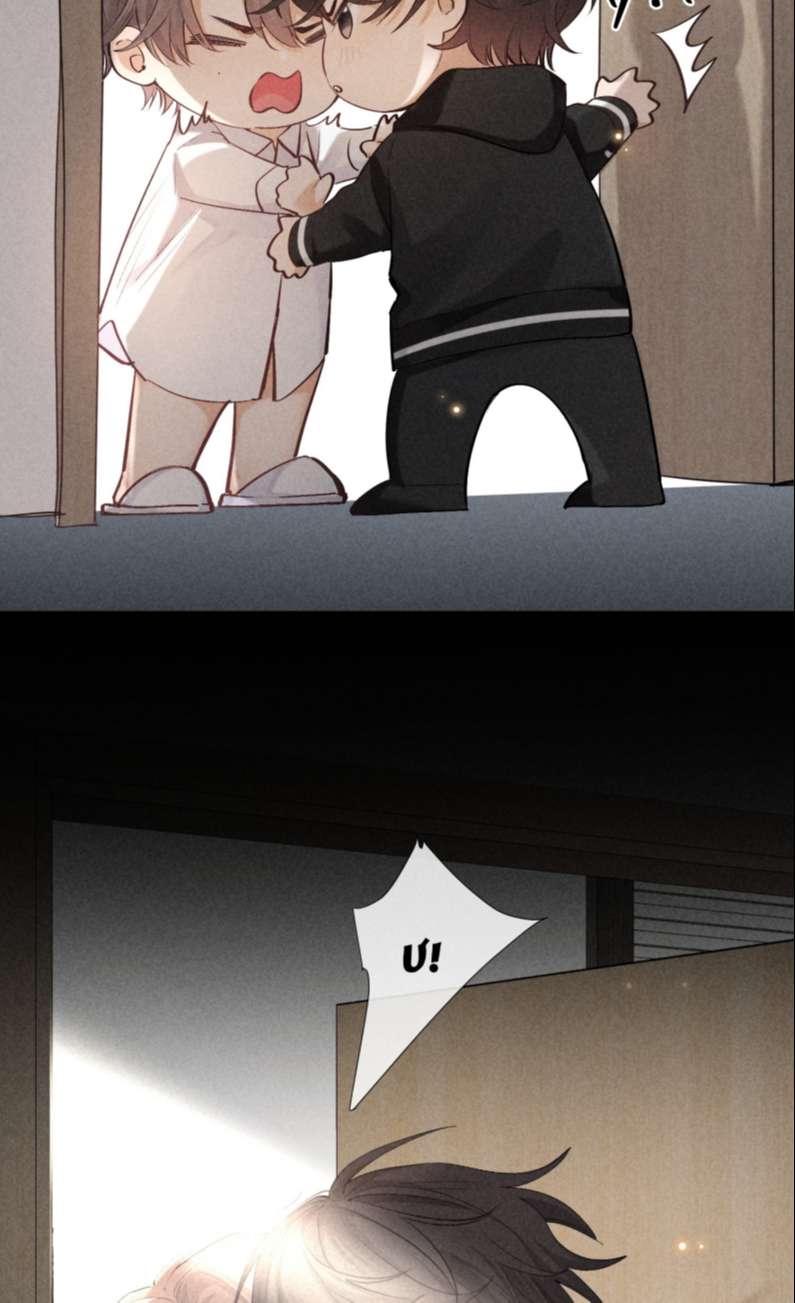 trò chơi săn mồi chapter 68 37