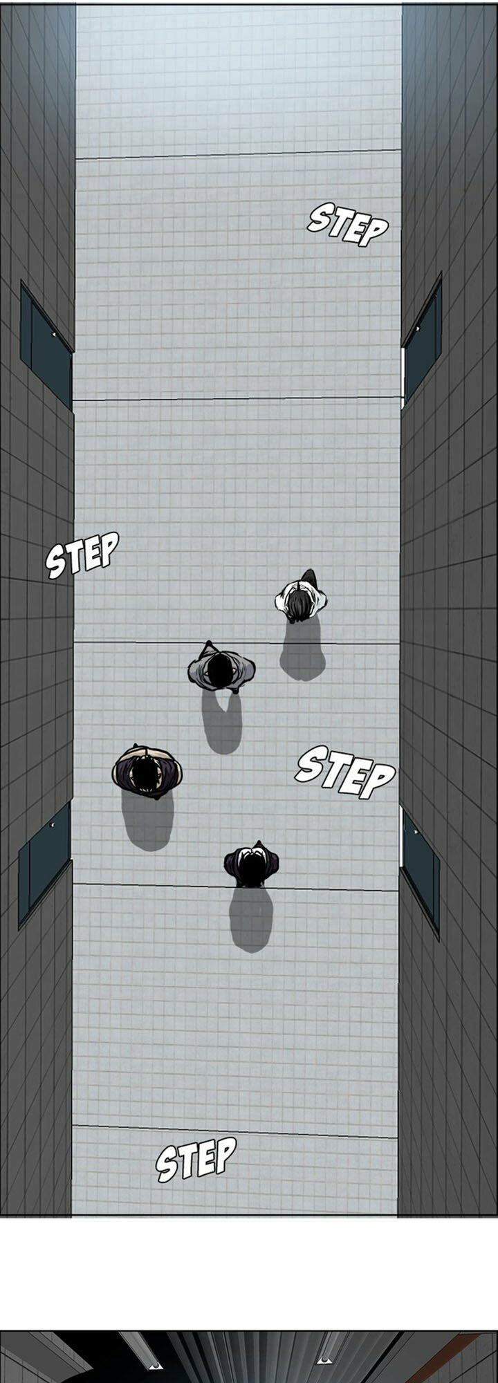 bá chủ học đường ss2 chapter 35 19