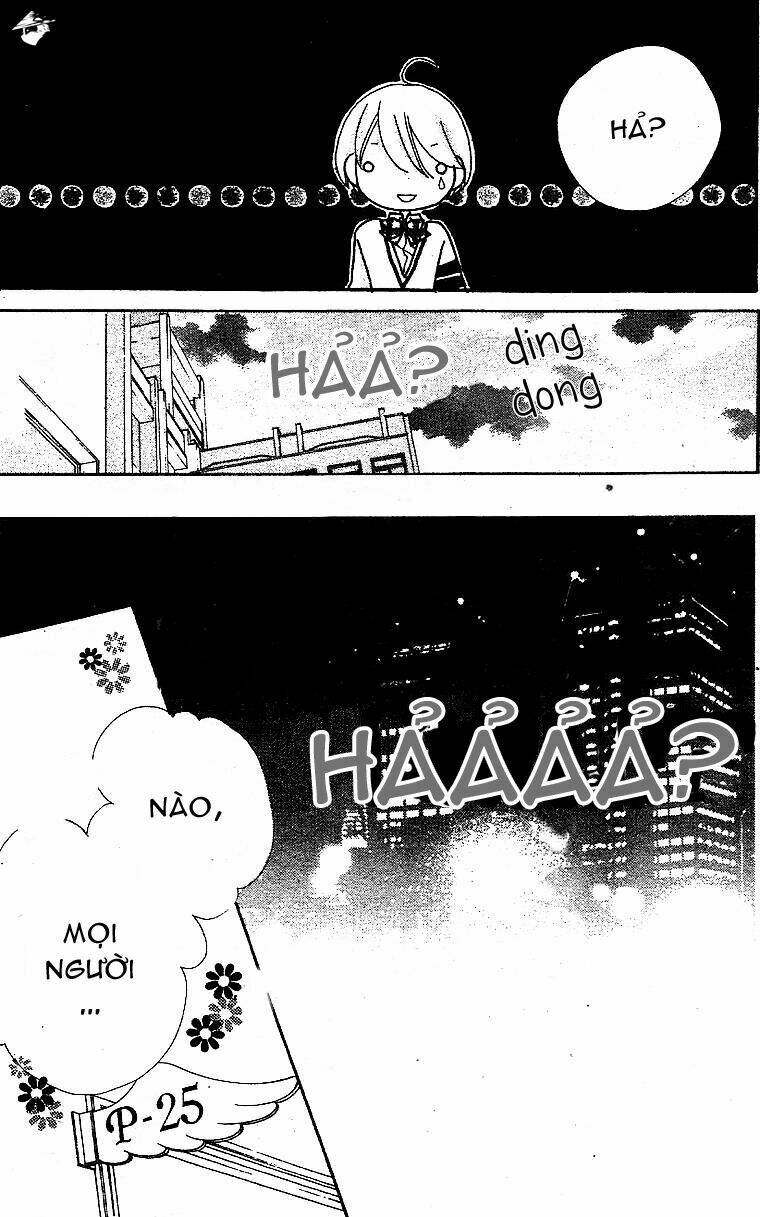 kimi no neiro chapter 10 26