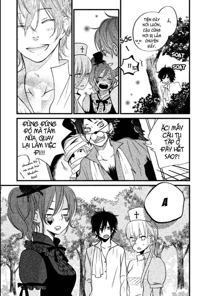 tonari no kaibutsu-kun chapter 12 24