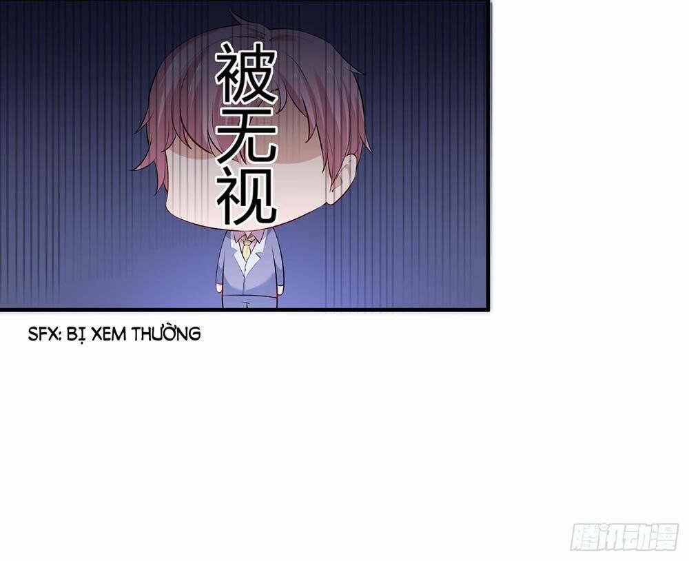 quái trộm thâu tâm chapter 3 40