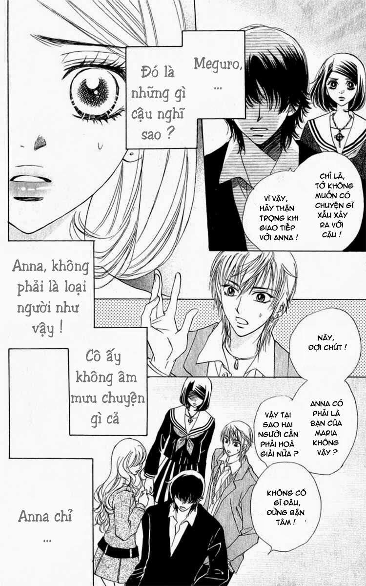 ác quỷ và bản tình ca chapter 32 4