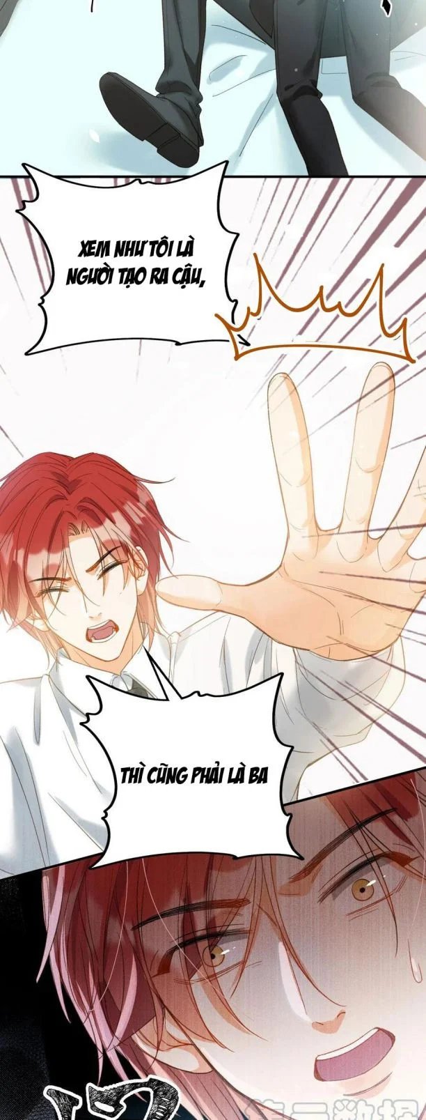 nụ hôn vực thẳm chapter 65 19