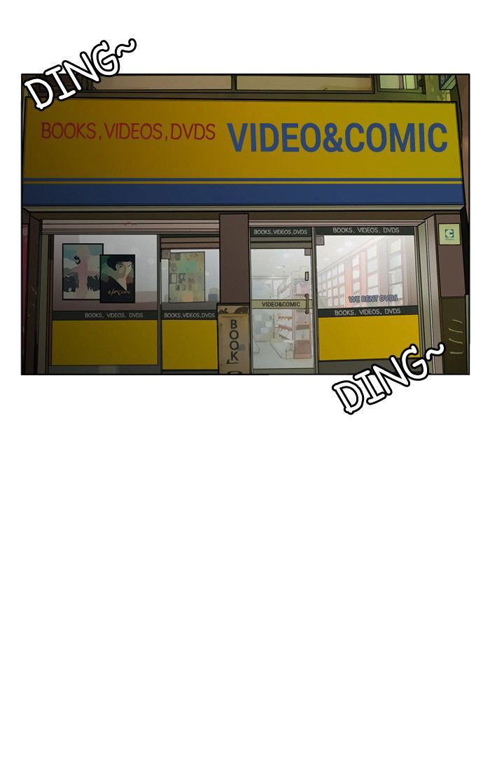 vẻ đẹp đích thực - true beauty chapter 7 67