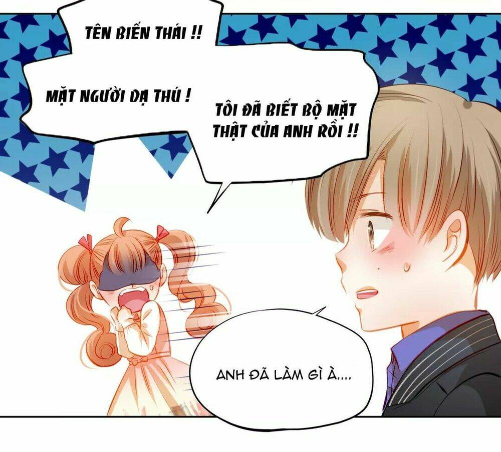 sự cám dỗ xấu xa chapter 36 18