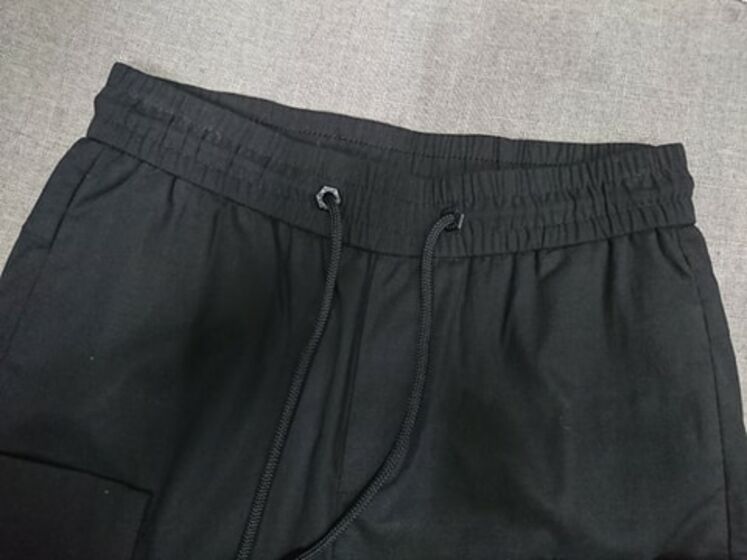 quần jogger túi hộp đầy phong cách K2153