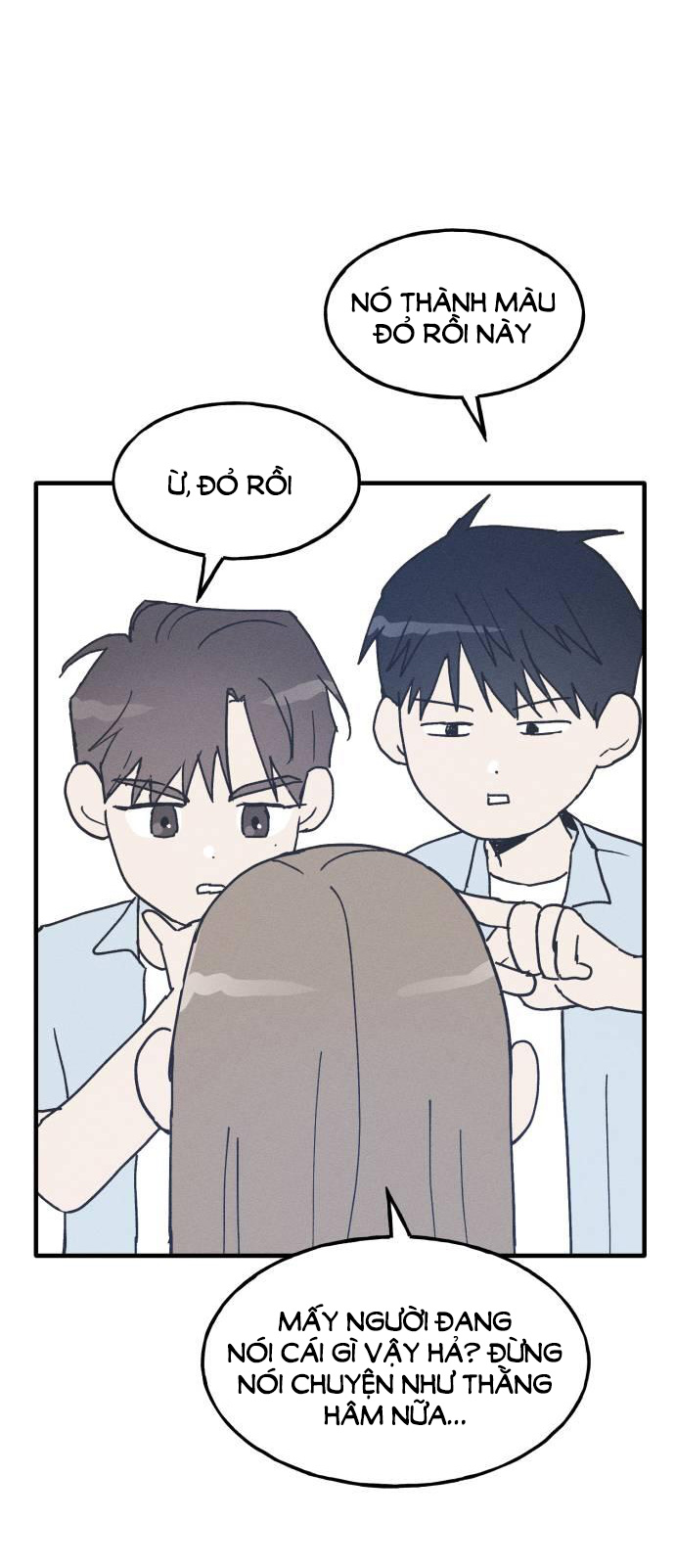 nguyên tắc của bạn thân là con trai chapter 4.2 4