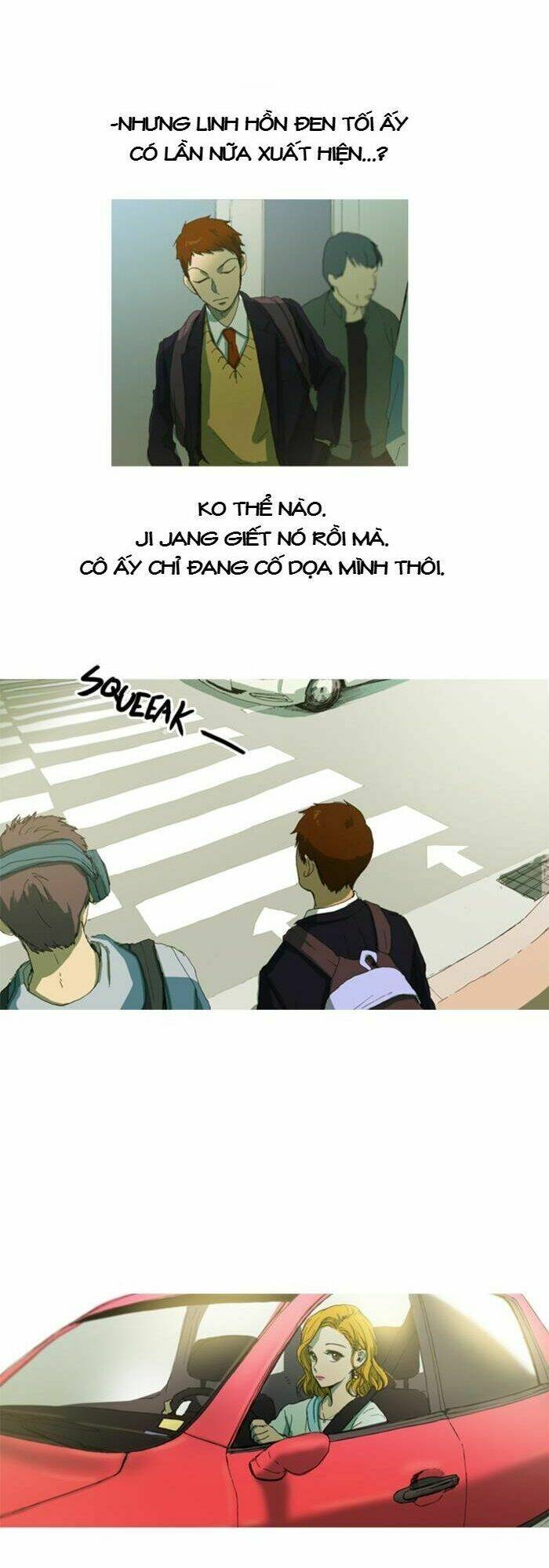 săn phù thủy chapter 6 28