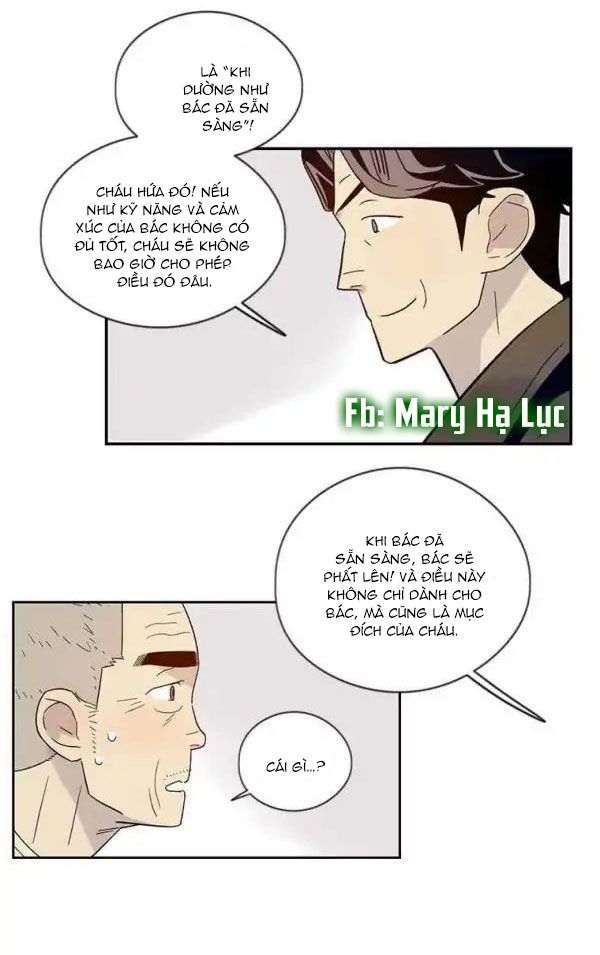 tôi muốn bay như một con bướm chapter 25 41