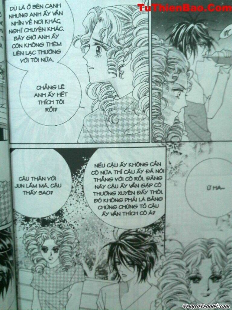 tôi là mẹ còn anh là cha chapter 5 30