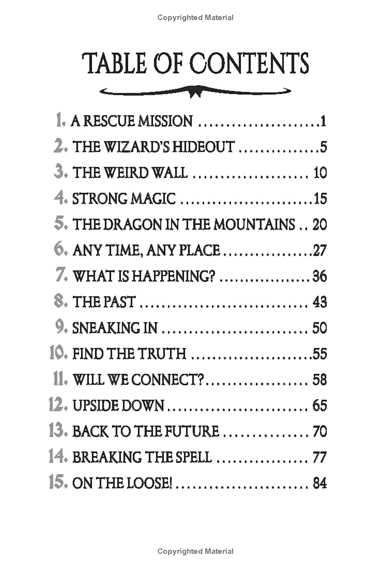 Sách ngoại văn: Dragon Masters #15: Future Of The Time Dragon