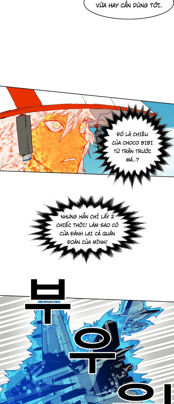 hard core leveling warrior chapter 147 39