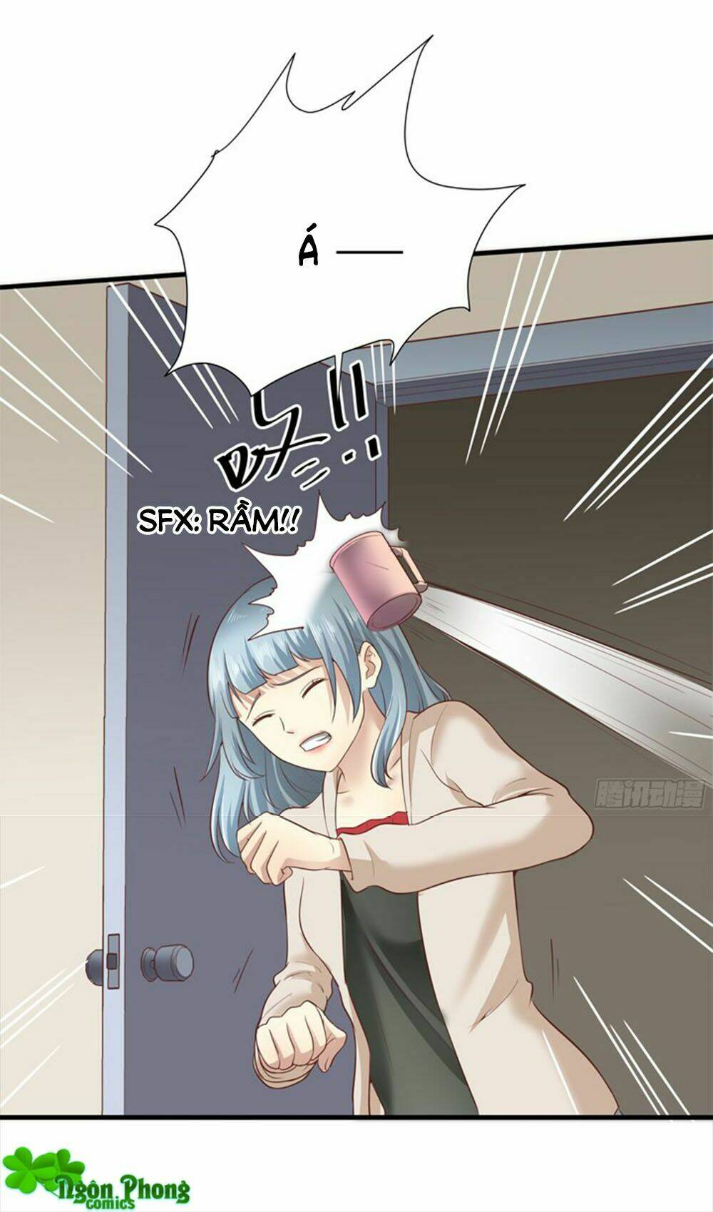 khi trò chơi ác ma bắt đầu chapter 27 12