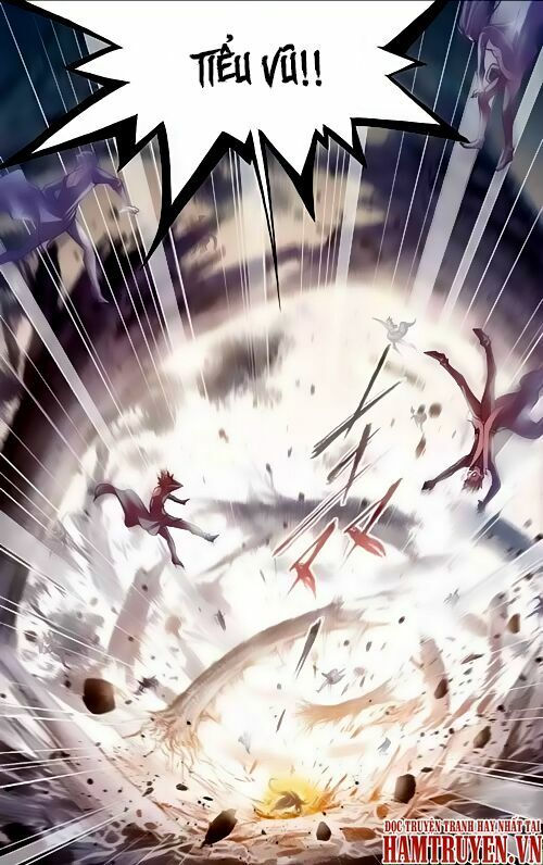 Đấu La Đại Lục chapter 146.5 12