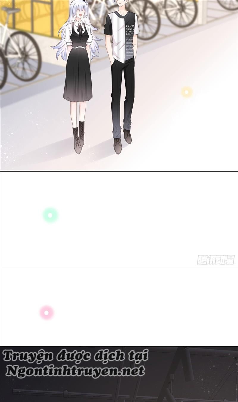 ảnh hậu cũng không bằng niệm thanh hoa chapter 113 22