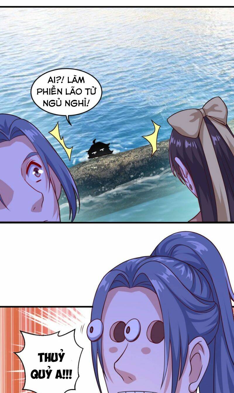 tiên ma đồng tu chapter 122 20