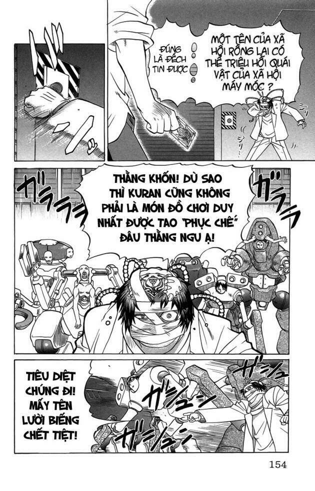 chaosic rune chapter 34 2