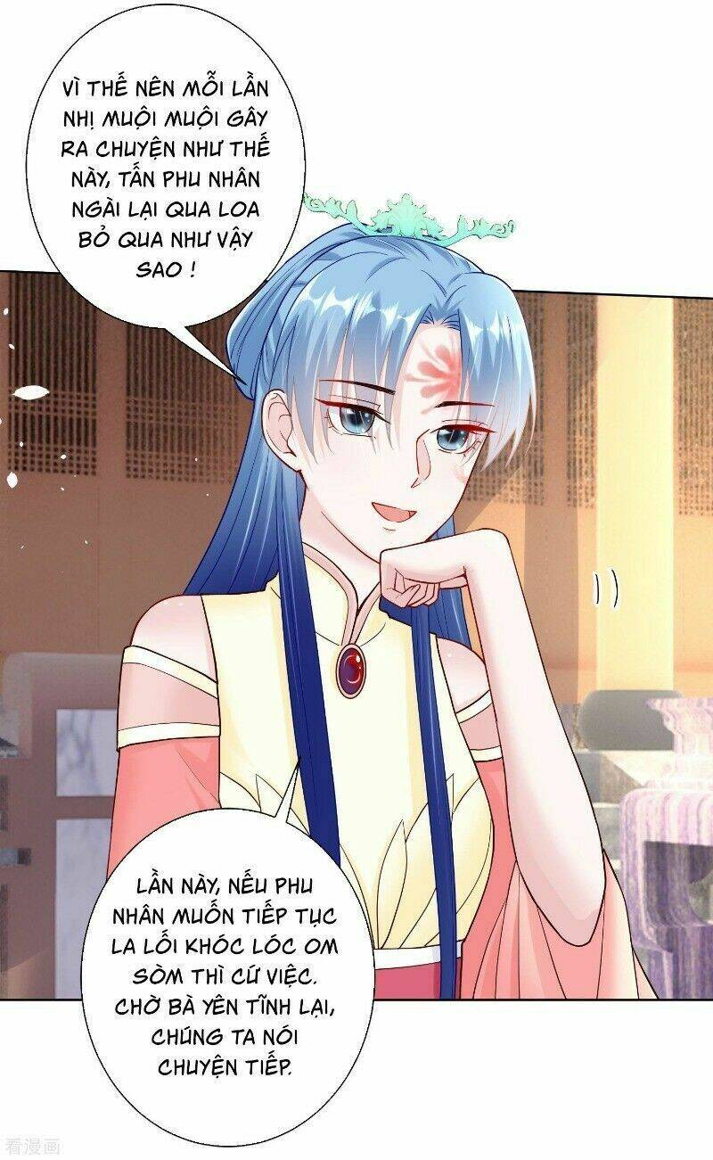 độc y đích nữ chapter 112 24