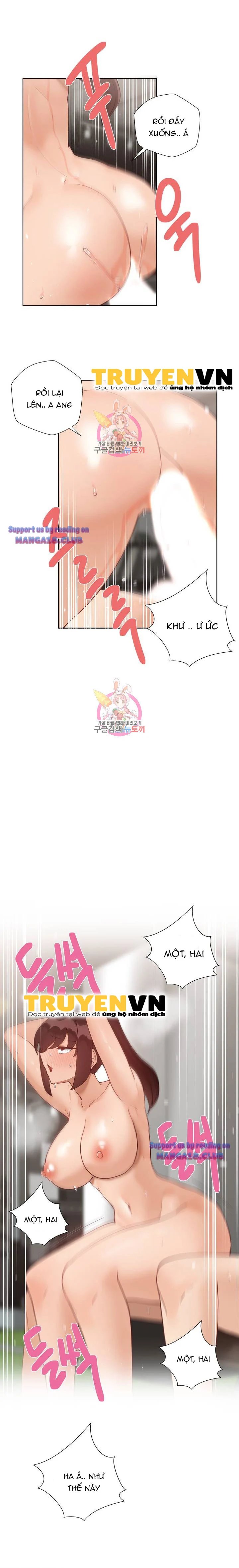 gia sư nữ quái chapter 63 13