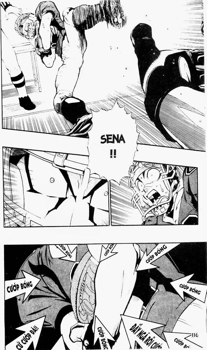 lá chắn mắt chapter 211 7